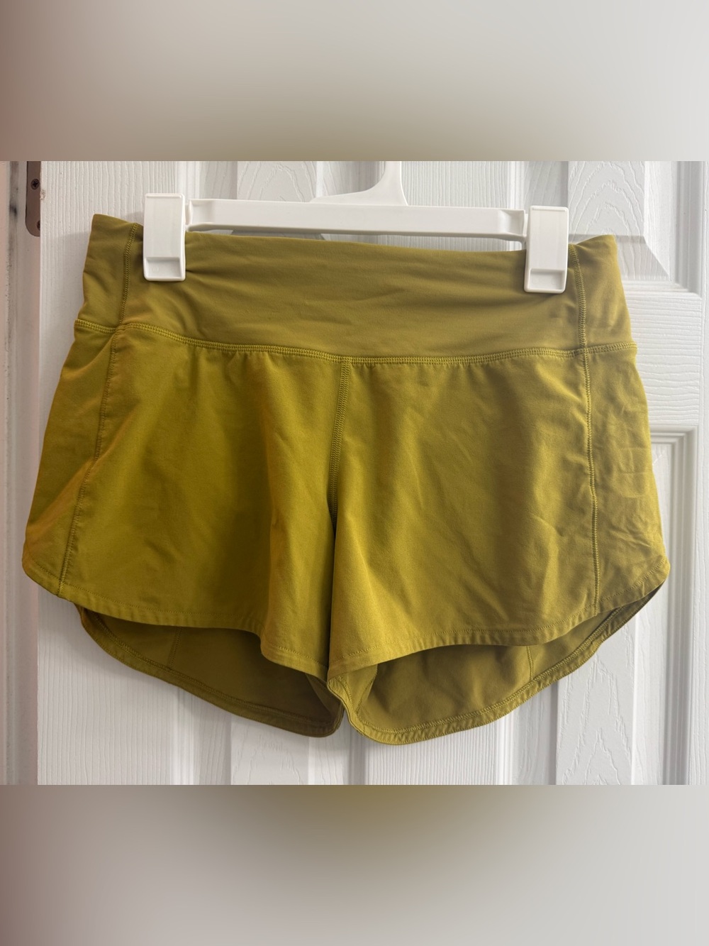 Women's Lululemon Athletic Shorts
